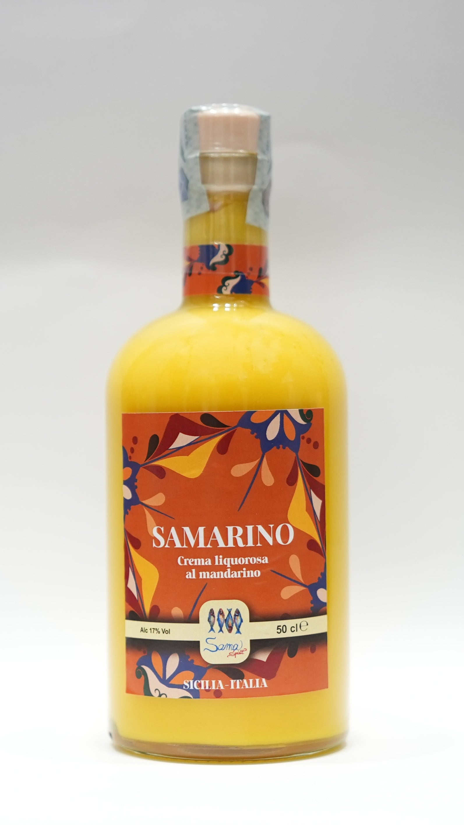 Samarino