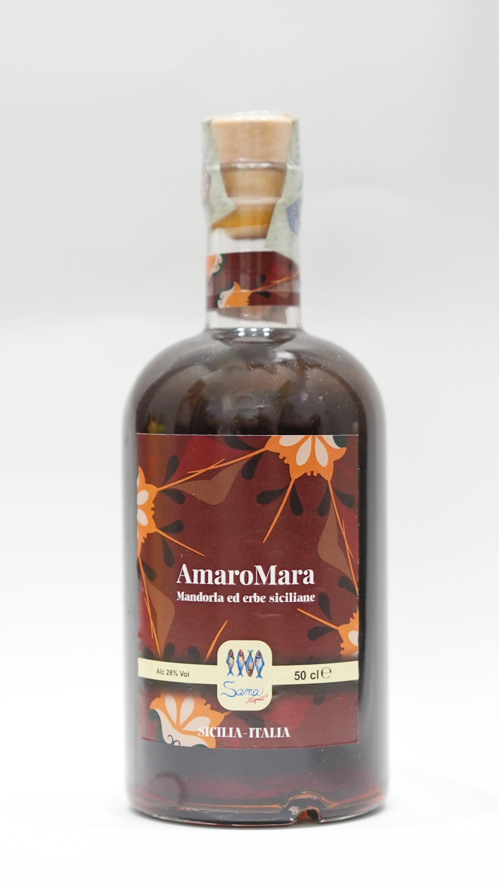 AmaroMara