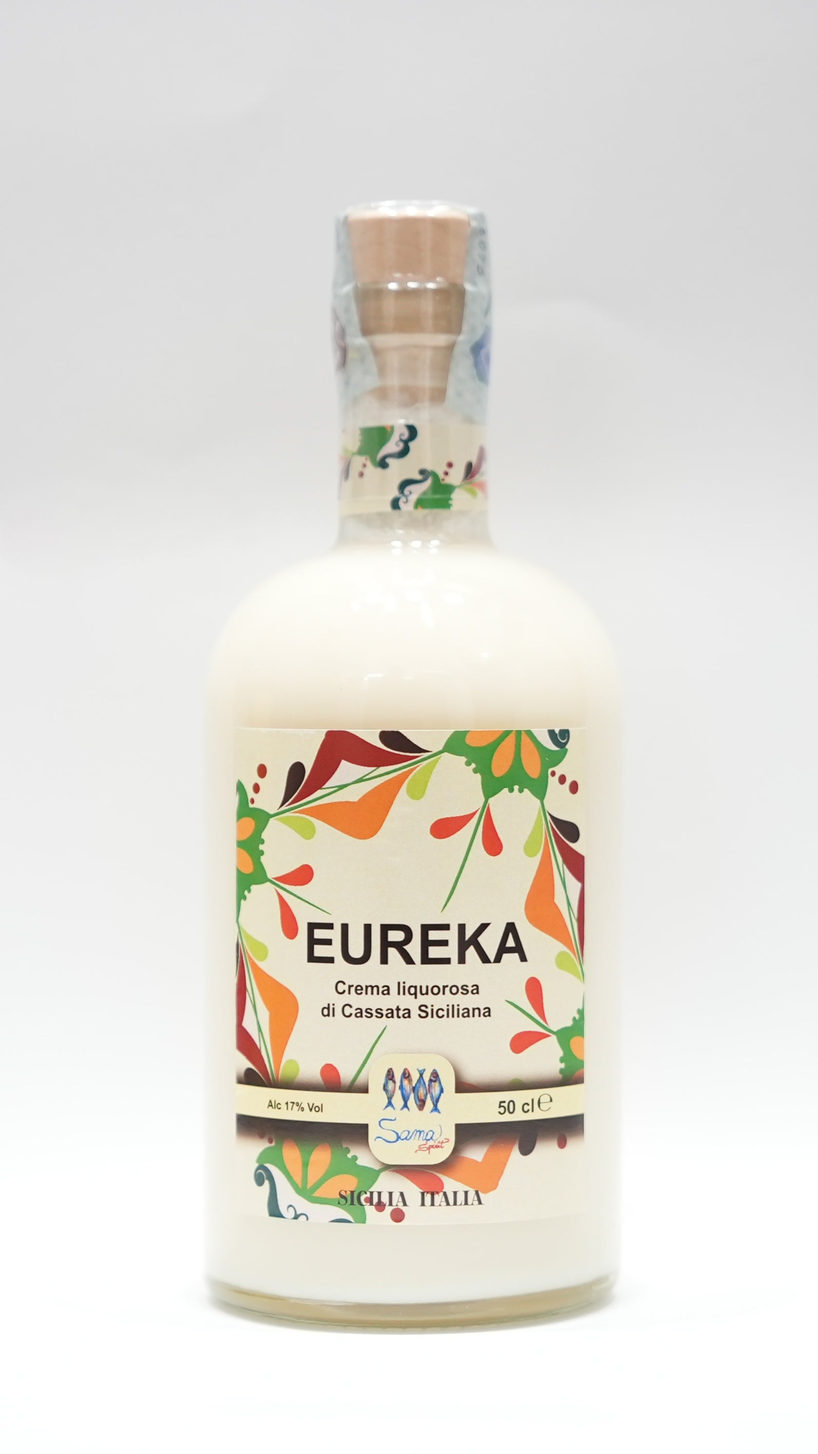 Eureka